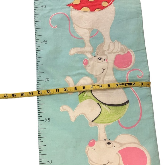 Suzybee children’s growth chart - Picture 3 of 6